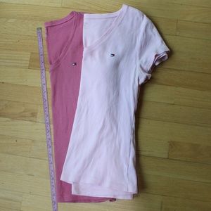 Tommy Hilfiger Tops Bundle of 2 tops  Size Large